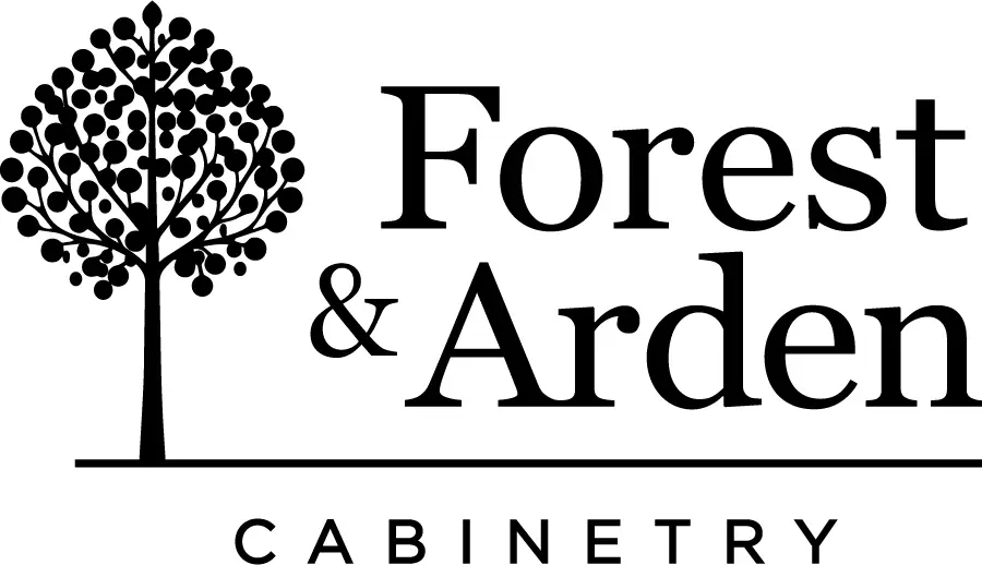 Forest & Arden Cabinetry Logo